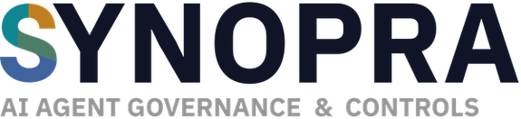 Synopra — AI Agent Governance & Controls